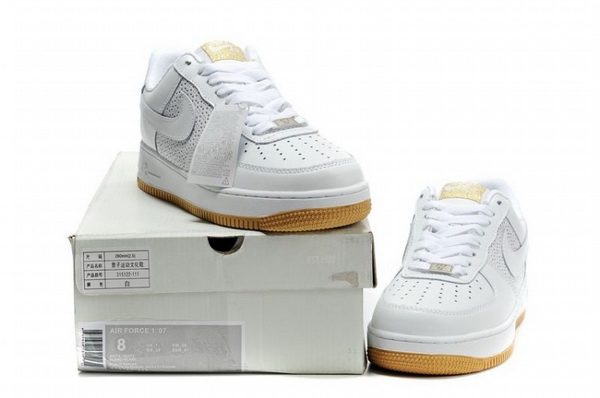 Nike Air Force One Men Low--285